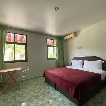 The Sandy House Khaolak Khao Lak Luaran gambar