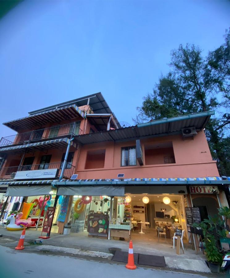 The Sandy House Khaolak Khao Lak Luaran gambar
