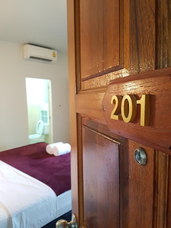 The Sandy House Khaolak Khao Lak Luaran gambar